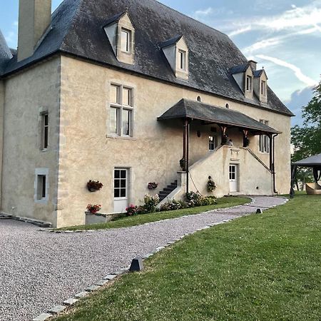 La Reserve De Rilhat Cognat-Lyonne Exterior photo