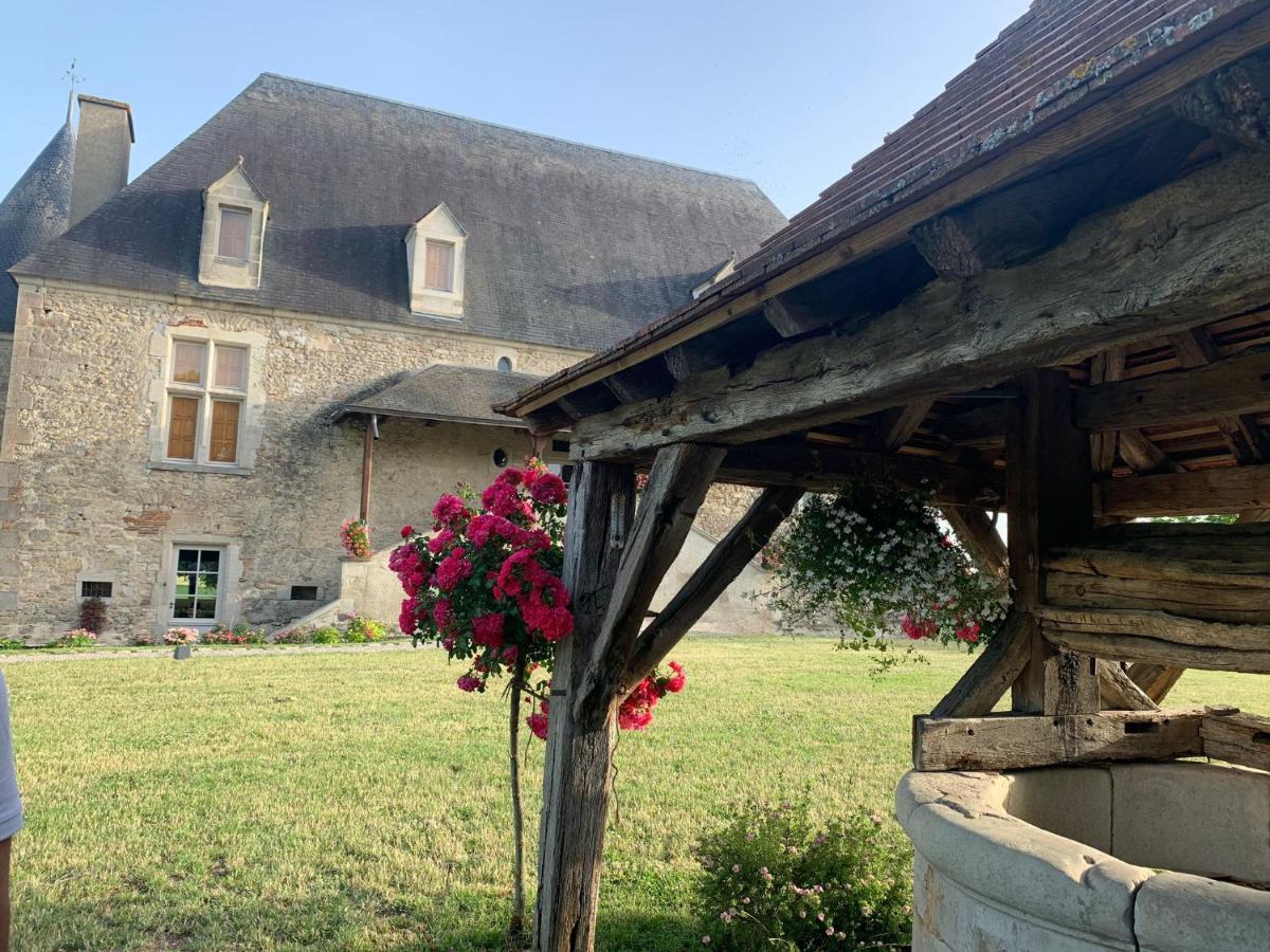 La Reserve De Rilhat Cognat-Lyonne Exterior photo